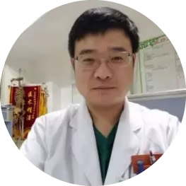 威海市立医院 创伤关节外科主治医师郭燕庆