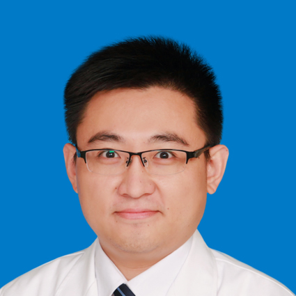 宁波市第六医院 关节外科副主任医师 李明