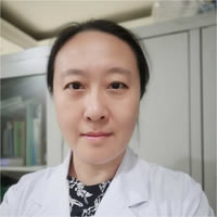 中国医科大学附属第一医院 疼痛科副主任医师崔文瑶