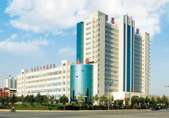 PRP新技术和膝关节疼痛说再见！