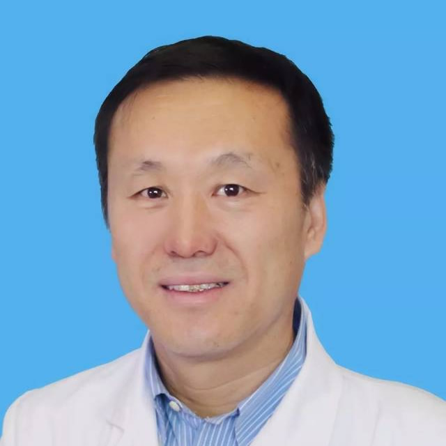 新疆医科大学附属中医医院 关节外科（骨四科）主任医师 陈平波