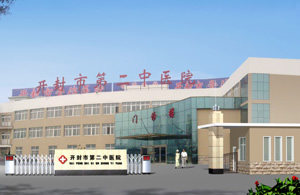 河南省疼痛康复联盟2019年第五次学术会议 在开封市第二中医院召开