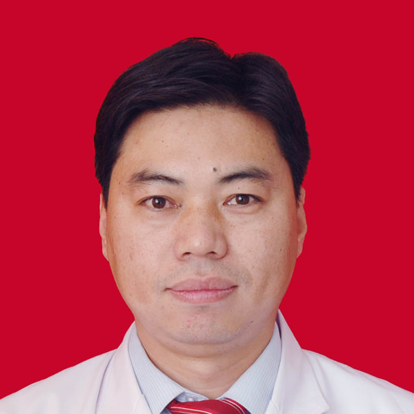 开封市第二中医院 骨伤科主任医师 李煜
