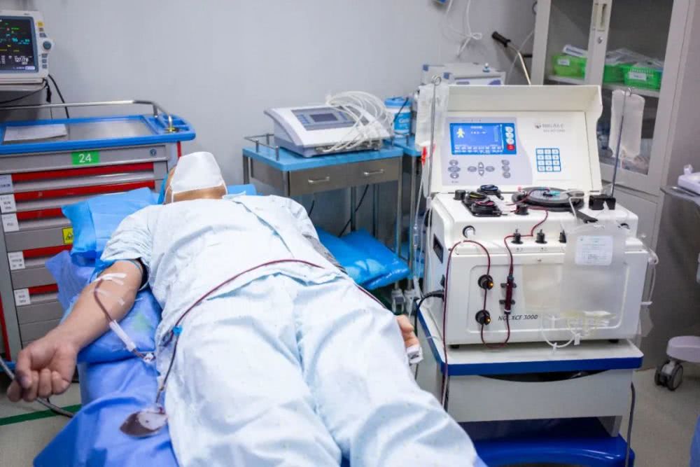 西安大兴医院：一针治好关节痛，神奇的“自体血”PRP治疗新技术