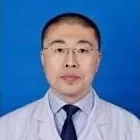 盘锦市中心医院 PRP诊疗中心主任医师 姚克