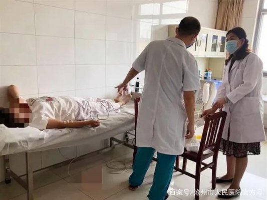 关节损伤的新“膝”望——富血小板血浆（PRP）治疗技术