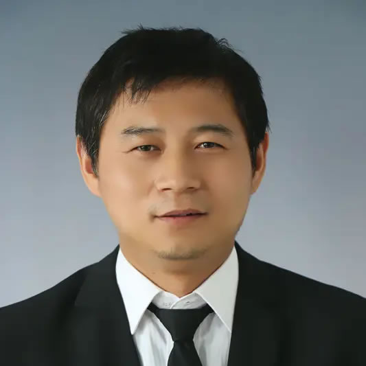 渭南市中心医院 骨三科主任主任医师胡洪波