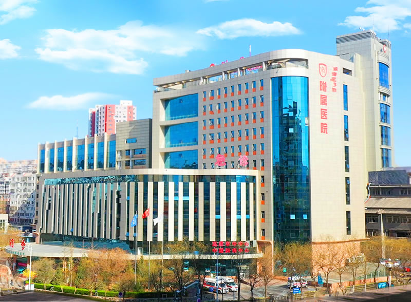 承德医学院附属医院康复科开展富血小板血浆疗法