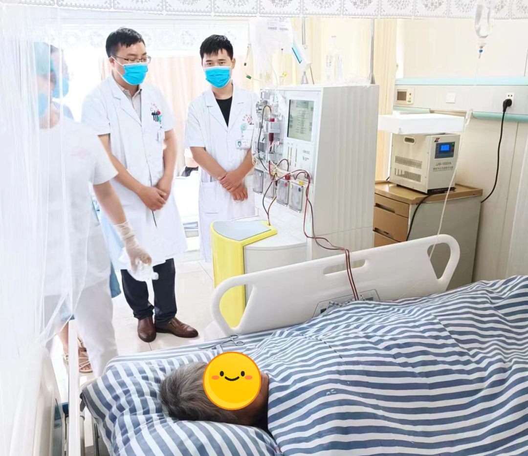 亳州市人民医院率先在皖北地区开展富血小板血浆（PRP）技术