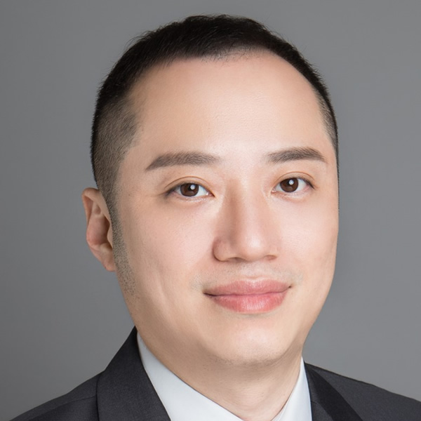 陈志