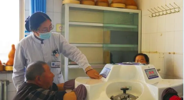 银川市永宁县首推体验式诊疗服务 44项中医外治项目首诊免费