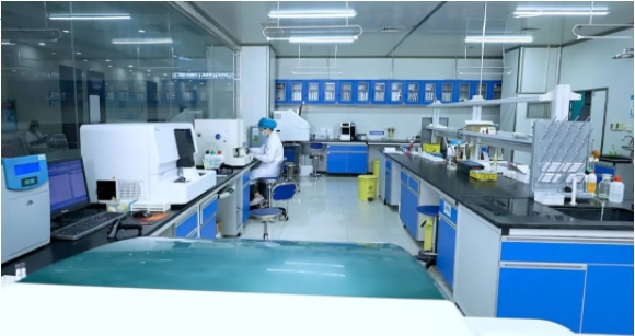 南宁城和医院：富血小板血浆(PRP):一种革命性的生物科技