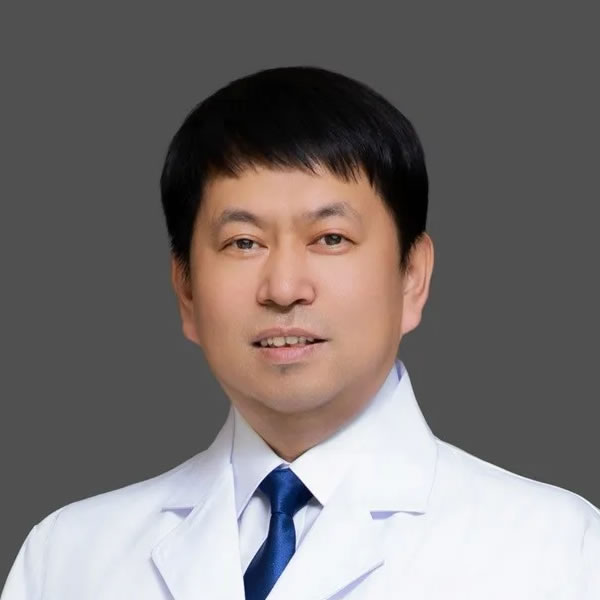 大庆普济中医医院 针灸科主任医师 陈东