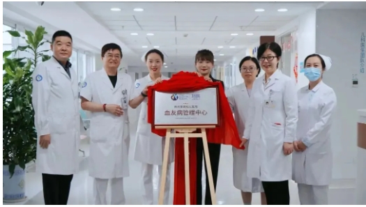 徐州星晨妇儿医院PRP（富血小板血浆）治疗门诊开诊啦！