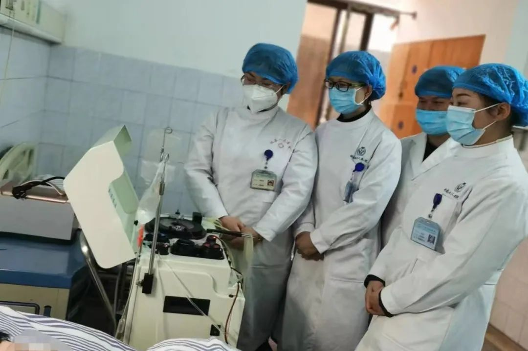 攸县人民医院：再生治疗的新希望——PRP疗法