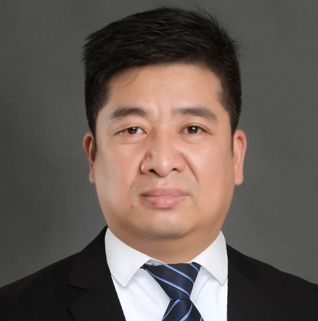 江阴市第四人民医院 骨科副主任医师 赵忠华