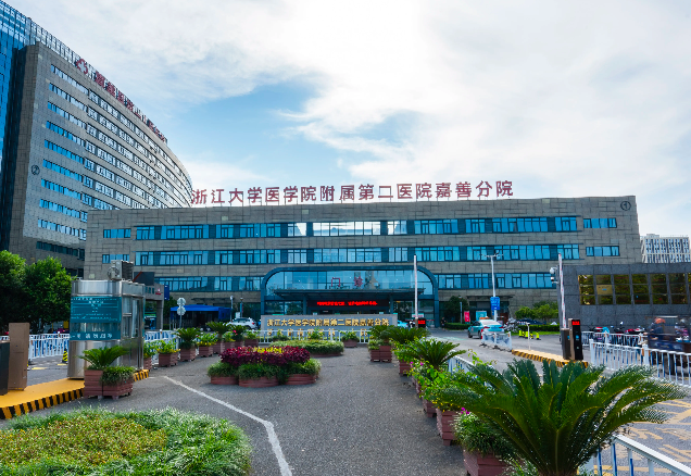 嘉善一院疼痛科开展富血小板血浆(PRP)组织再生修复技术
