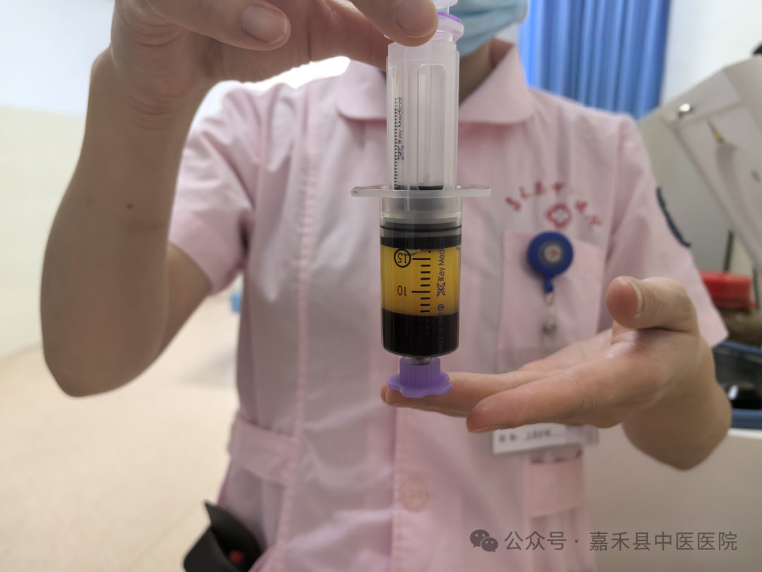 嘉禾县中医医院骨伤三科成功开展膝关节富血小板血浆（PRP）治疗
