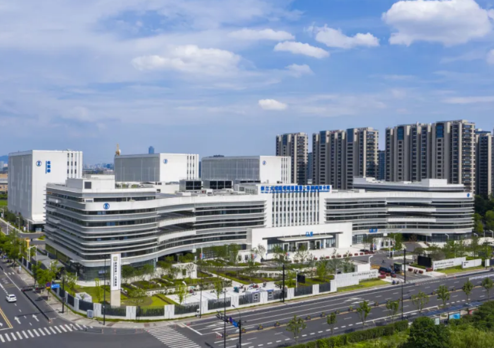 杭州市余杭区第一人民医院：骨科新宠“PRP”来啦！暑期门诊治疗有优惠
