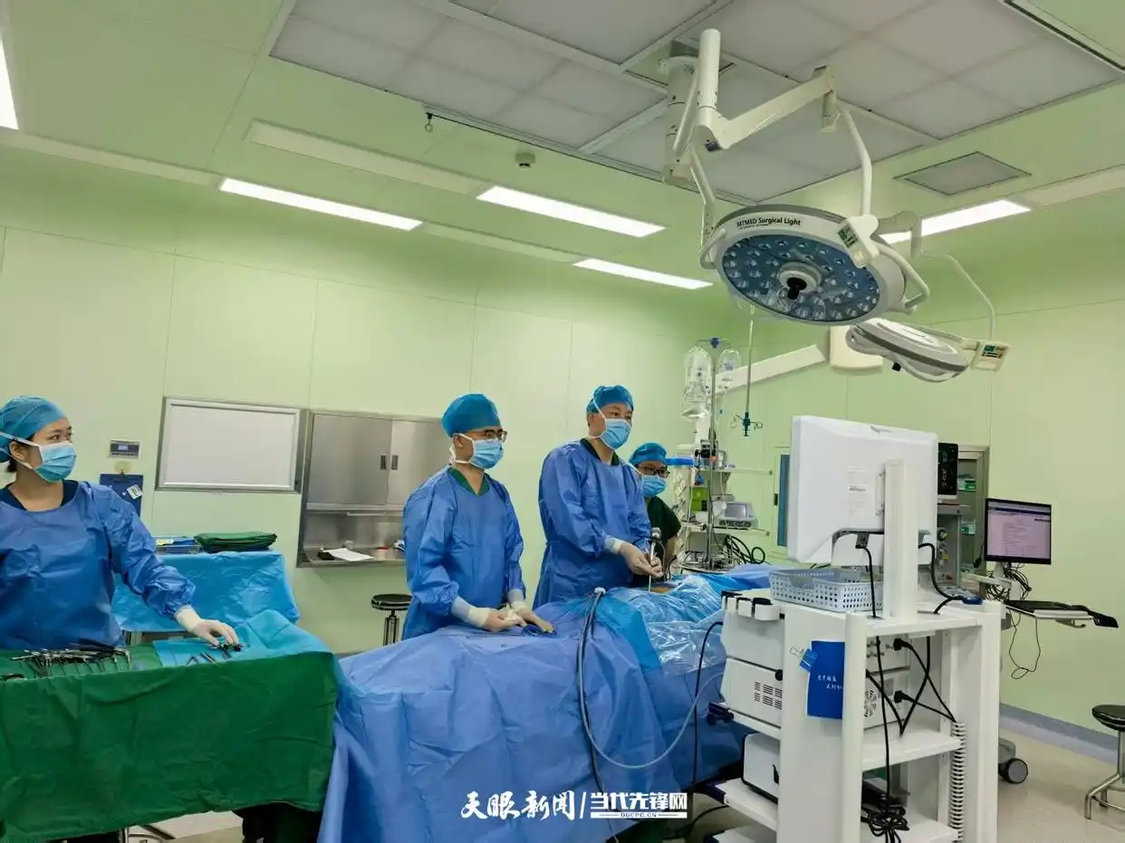 遵义市中医院骨伤科：中西合璧创新路，精准诊疗护安康