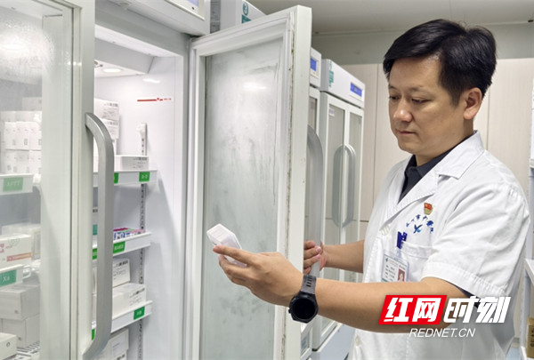 永州市中心医院刘祖勇：德技双馨展风采 守护健康践初心