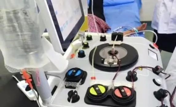 青海大学附属医院疼痛科开展富血小板血浆（PRP）治疗慢性疼痛性疾病