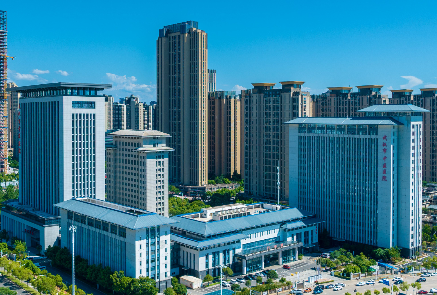 武汉市中医医院检验科与多学科联合开展富血小板血浆（PRP）治疗项目