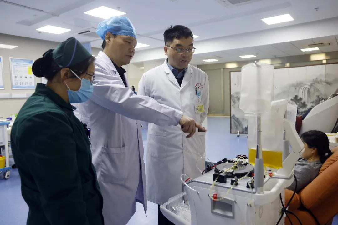 东海县人民医院：富血小板血浆（PRP）注射技术，为肩袖损伤患者开启“再生修复”新篇章