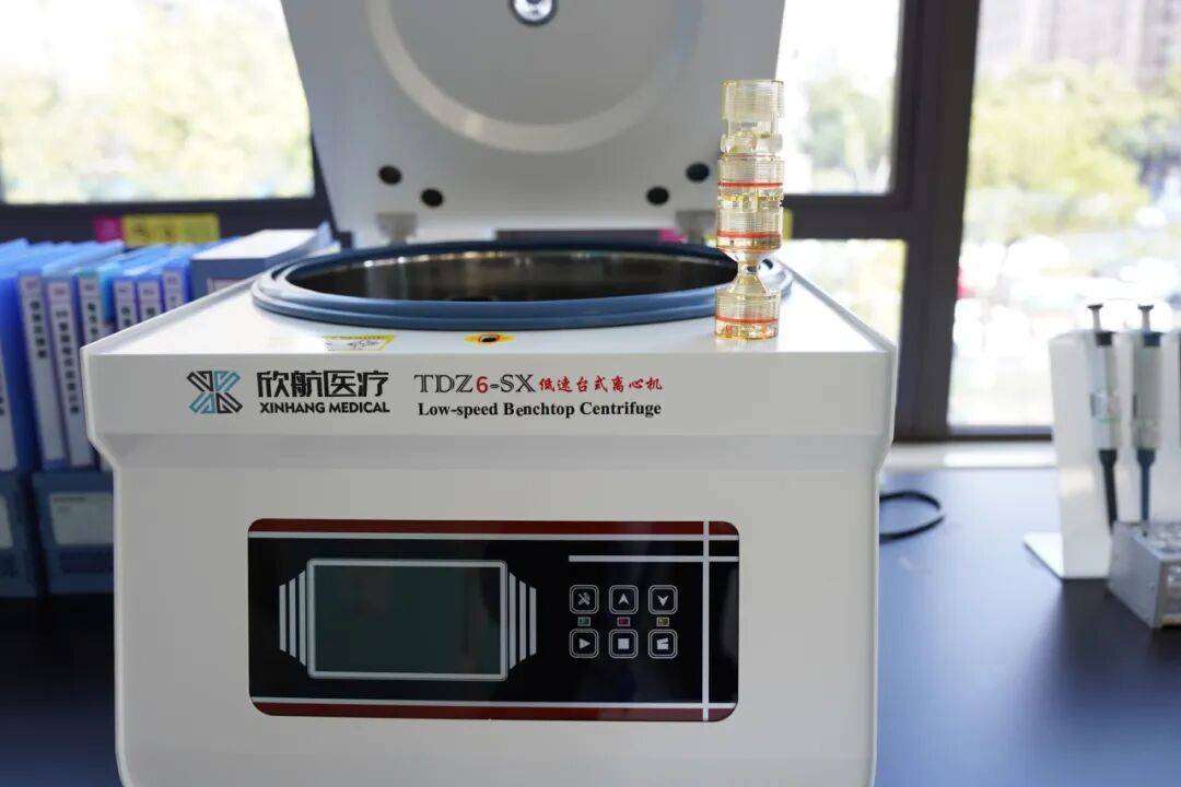 PRP上线！龙岩牡丹医院再添新“利器” 为百姓健康赋能！