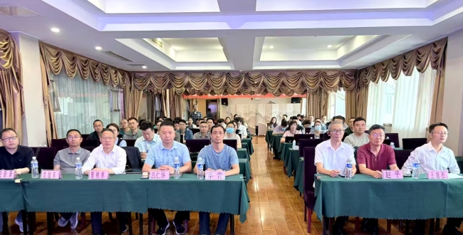 眉山市人民医院提高“富血小板血浆”关节注射治疗能力引领全市发展